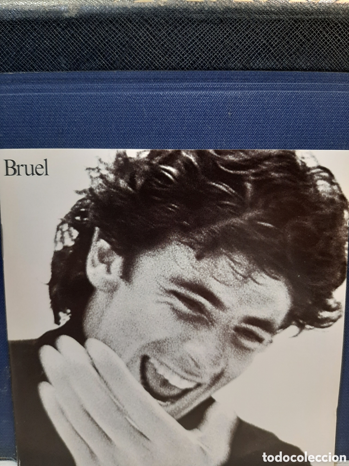 CDs de m&uacute;sica: CD Bruel - Patrick Bruel - Foto 1