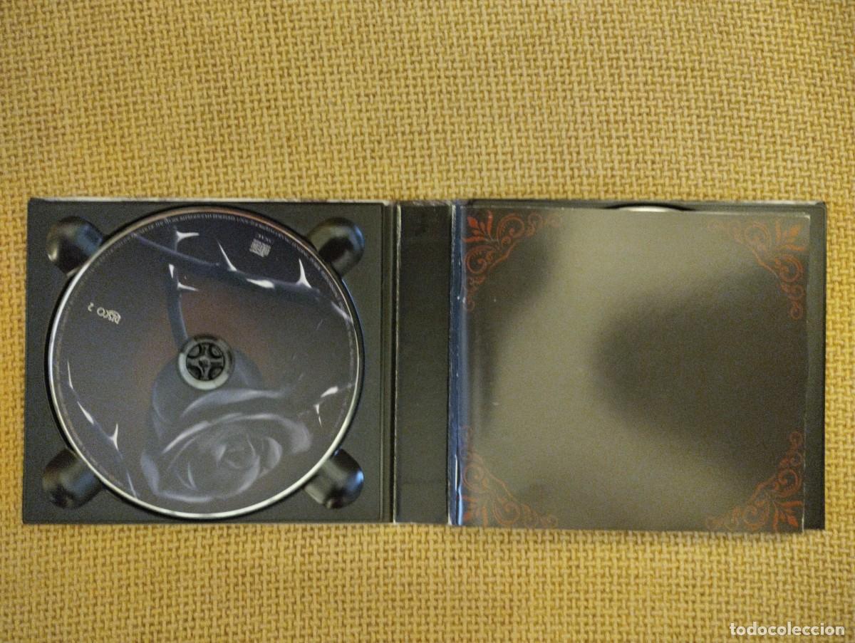 CDs de m&uacute;sica: Cd Mago de Oz love and Oz - Foto 3