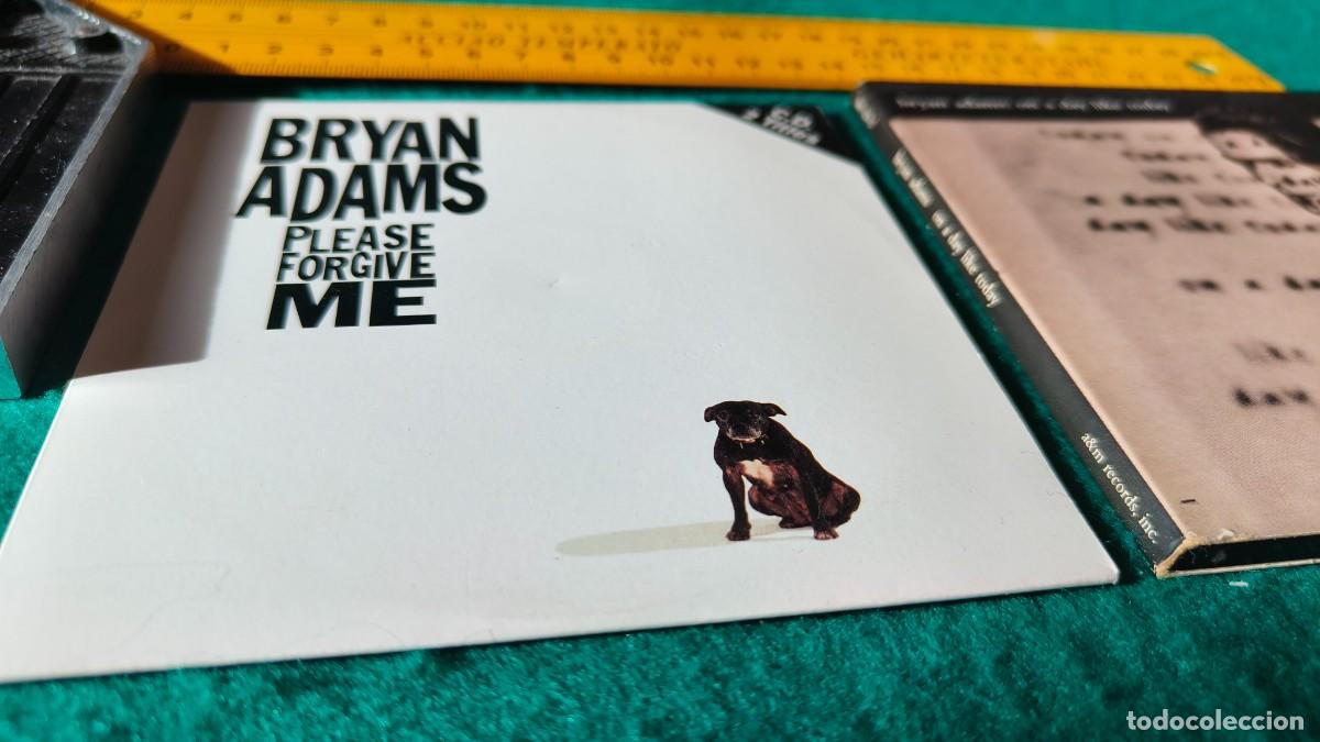 CDs de m&uacute;sica: 2 CD single BRYAN ADAMS ENVIO CERTIFICADO GRATIS - Foto 2