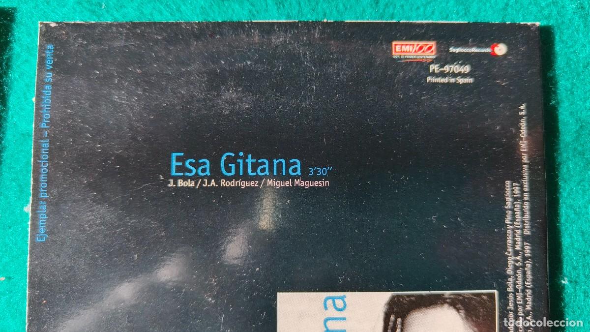 CDs de m&uacute;sica: 2 CD single HECTOR DONA ENVIO CERTIFICADO GRATIS - Foto 9