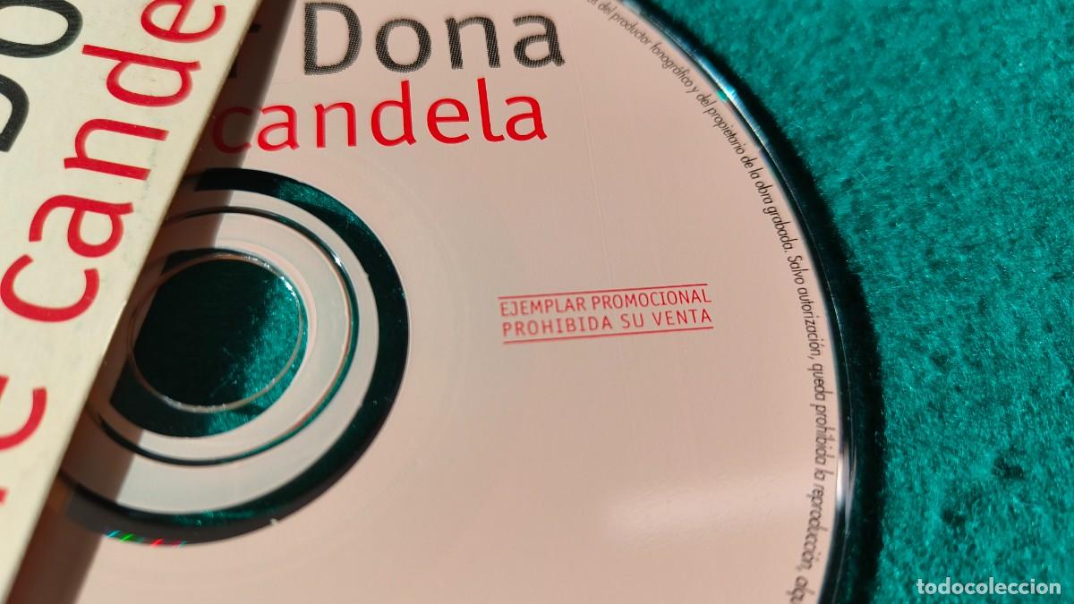 CDs de m&uacute;sica: 2 CD single HECTOR DONA ENVIO CERTIFICADO GRATIS - Foto 13
