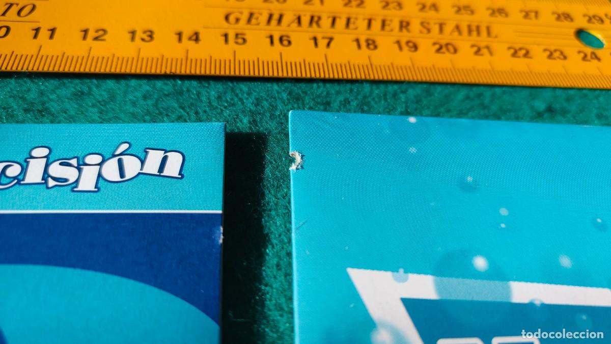 CDs de m&uacute;sica: 2 CD single NACION REIXA ENVIO CERTIFICADO GRATIS - Foto 3
