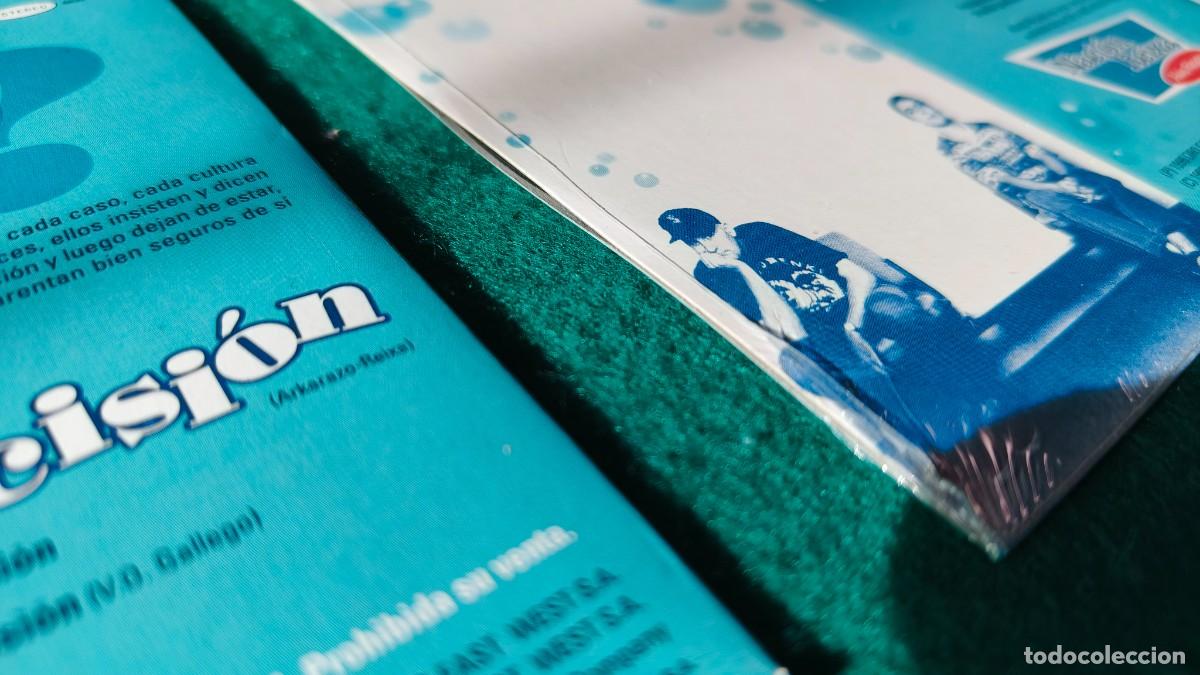 CDs de m&uacute;sica: 2 CD single NACION REIXA ENVIO CERTIFICADO GRATIS - Foto 10