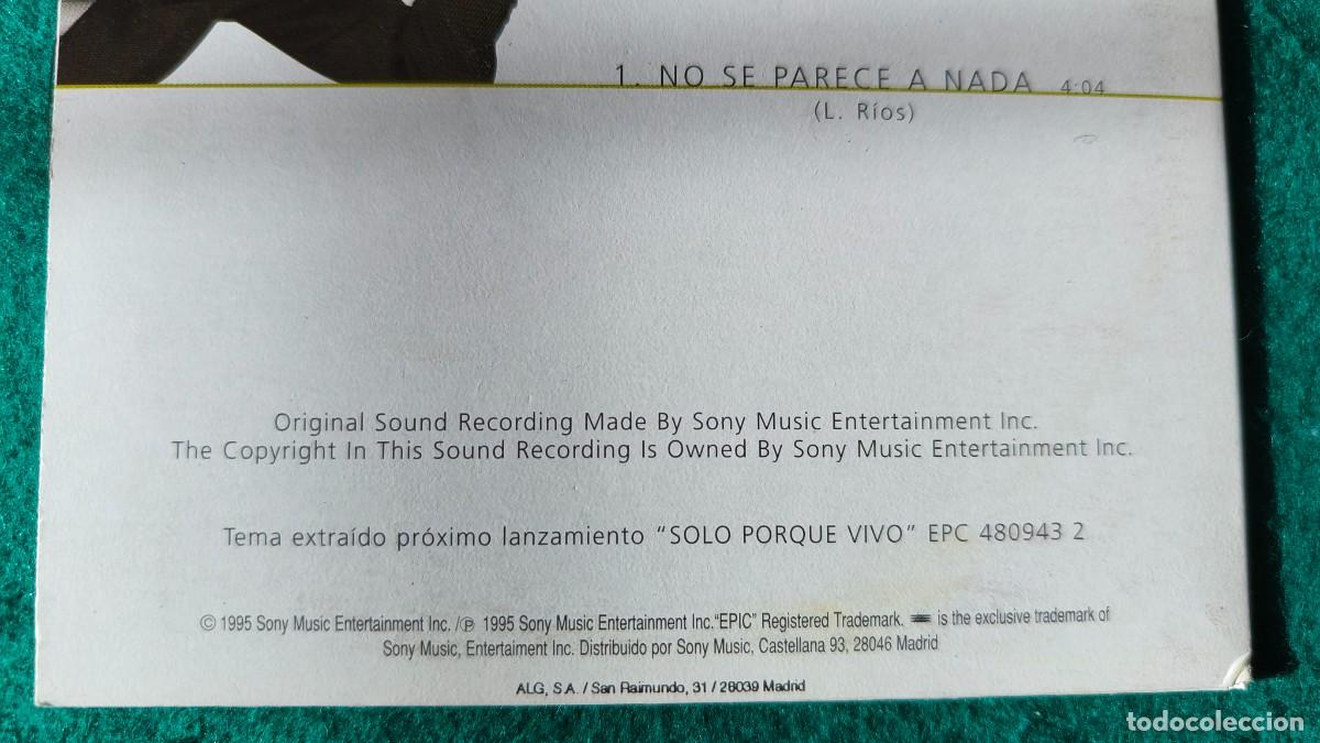 CDs de m&uacute;sica: 2 CD single ALBITA ENVIO CERTIFICADO GRATIS - Foto 6
