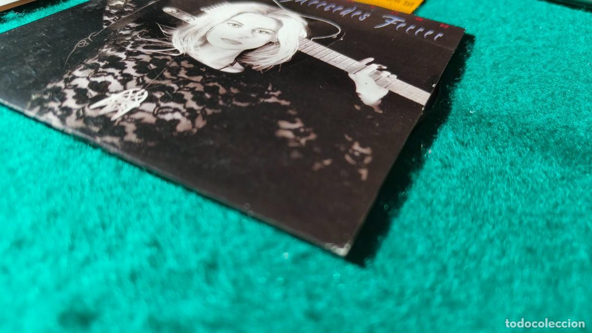 CDs de m&uacute;sica: 2 CD single MERCEDES FERRER ENVIO CERTIFICADO GRATIS - Foto 4