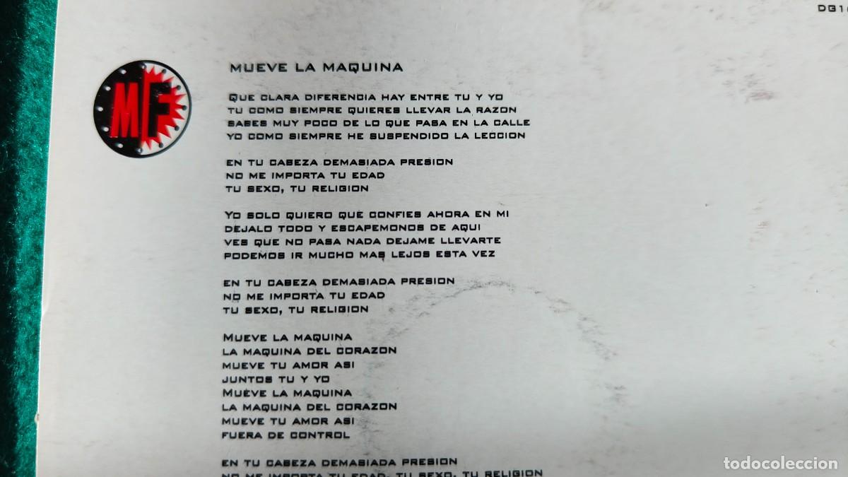 CDs de m&uacute;sica: 2 CD single MERCEDES FERRER ENVIO CERTIFICADO GRATIS - Foto 7