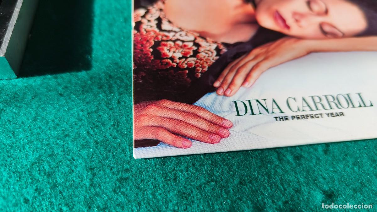 CDs de m&uacute;sica: 2 CD single DINA CARROLL ENVIO CERTIFICADO GRATIS - Foto 2