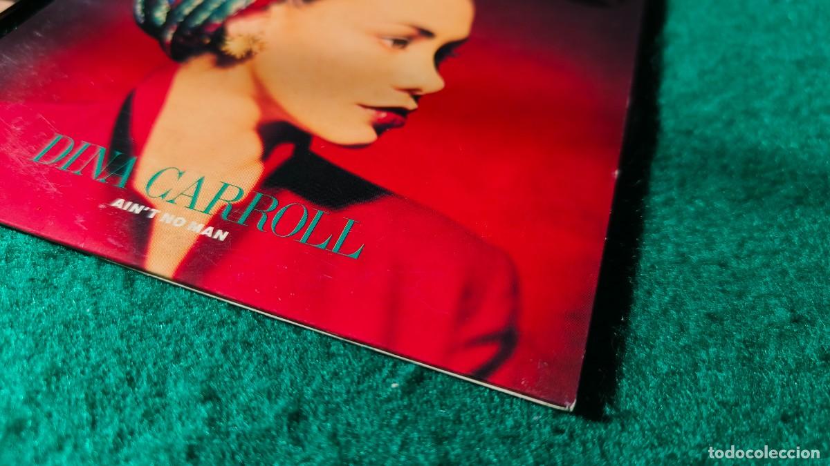 CDs de m&uacute;sica: 2 CD single DINA CARROLL ENVIO CERTIFICADO GRATIS - Foto 4