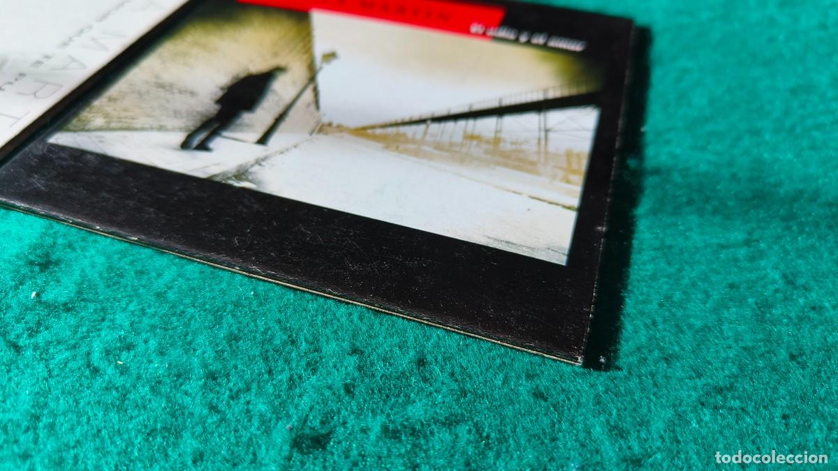 CDs de m&uacute;sica: 2 CD single RAFA MARTIN ENVIO CERTIFICADO GRATIS - Foto 4