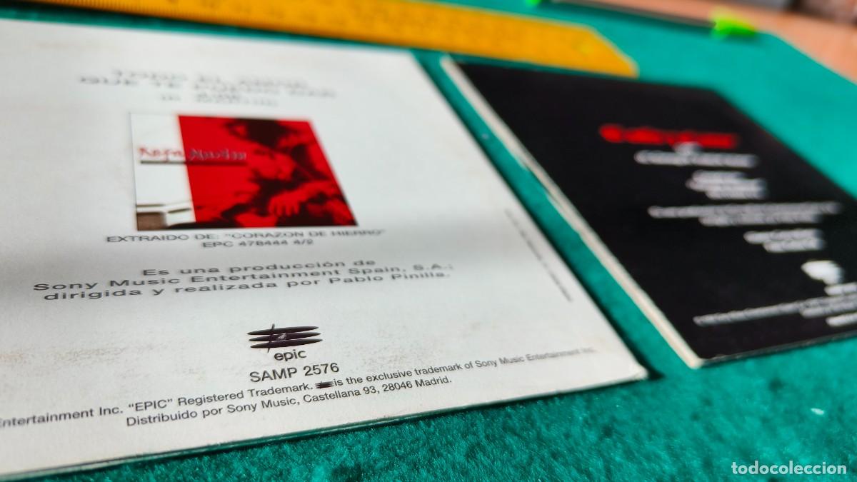 CDs de m&uacute;sica: 2 CD single RAFA MARTIN ENVIO CERTIFICADO GRATIS - Foto 10