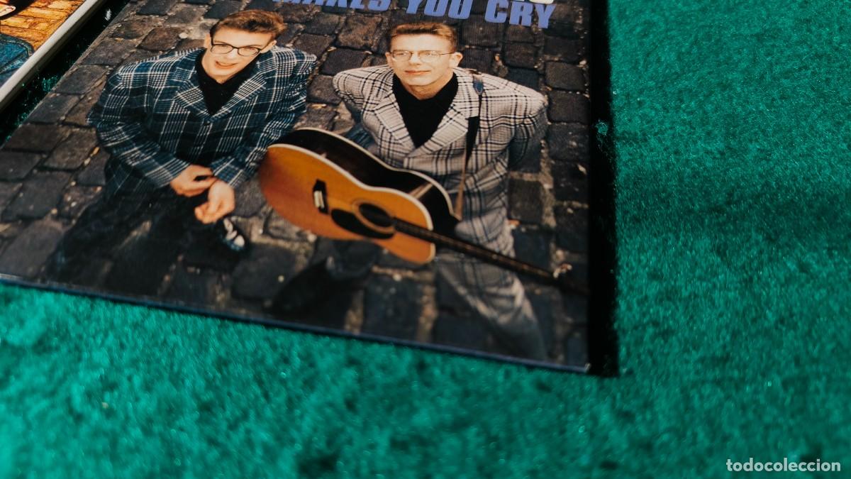 CDs de m&uacute;sica: 2 CD single THE PROCLAIMERS ENVIO CERTIFICADO GRATIS - Foto 4