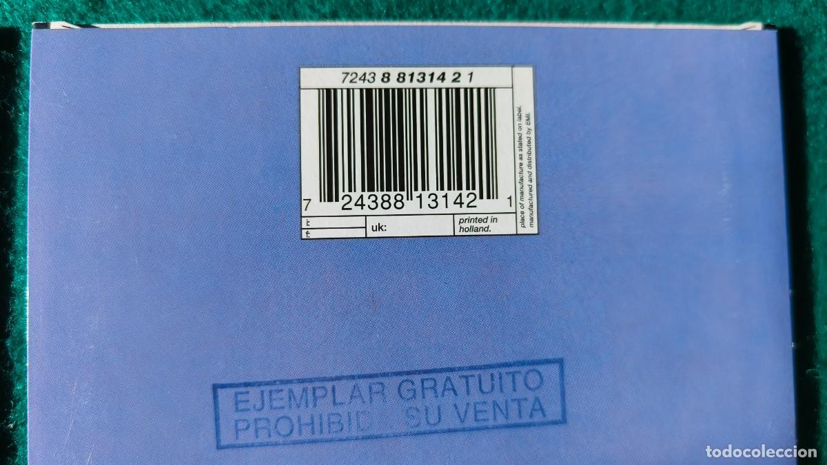 CDs de m&uacute;sica: 2 CD single THE PROCLAIMERS ENVIO CERTIFICADO GRATIS - Foto 8