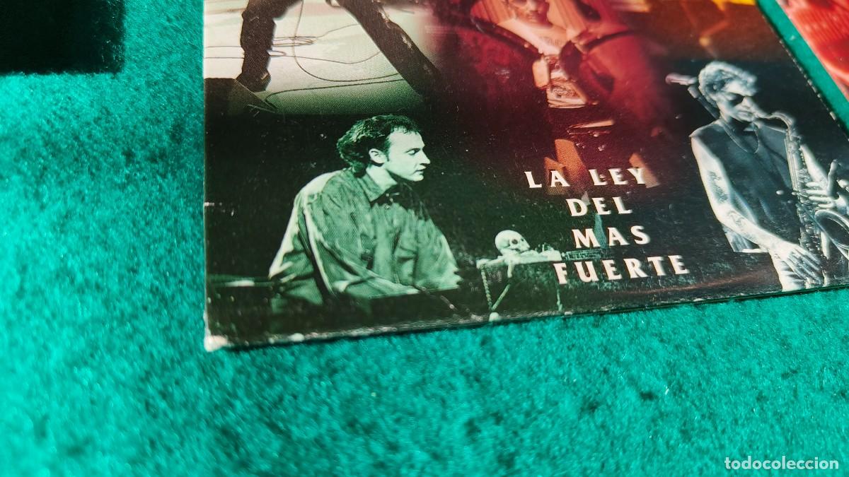 CDs de m&uacute;sica: 2 CD single LOS REBELDES ENVIO CERTIFICADO GRATIS - Foto 2