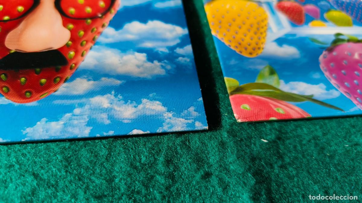 CDs de m&uacute;sica: 2 CD single LIGHTNING SEEDS ENVIO CERTIFICADO GRATIS - Foto 3