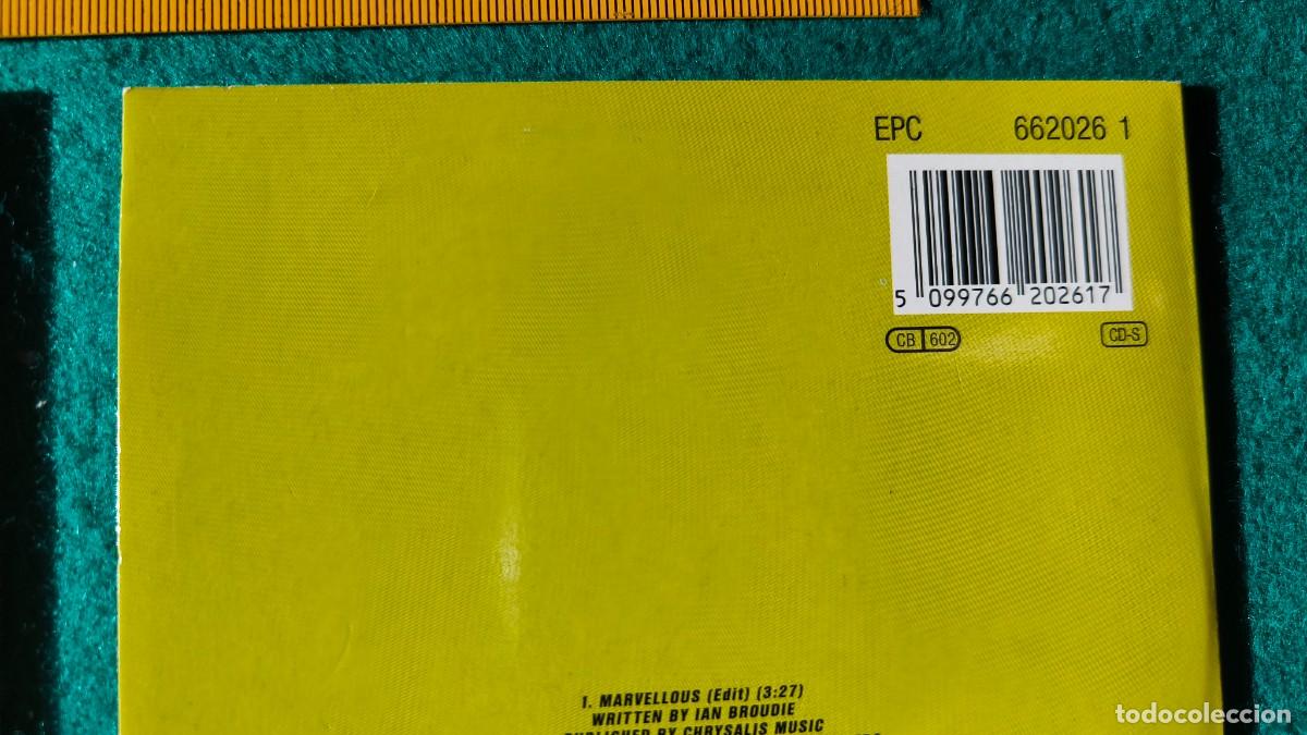 CDs de m&uacute;sica: 2 CD single LIGHTNING SEEDS ENVIO CERTIFICADO GRATIS - Foto 8