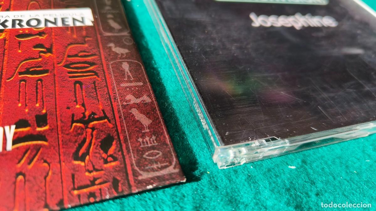 CDs de m&uacute;sica: 2 CD single TERRORVISION ENVIO CERTIFICADO GRATIS - Foto 3