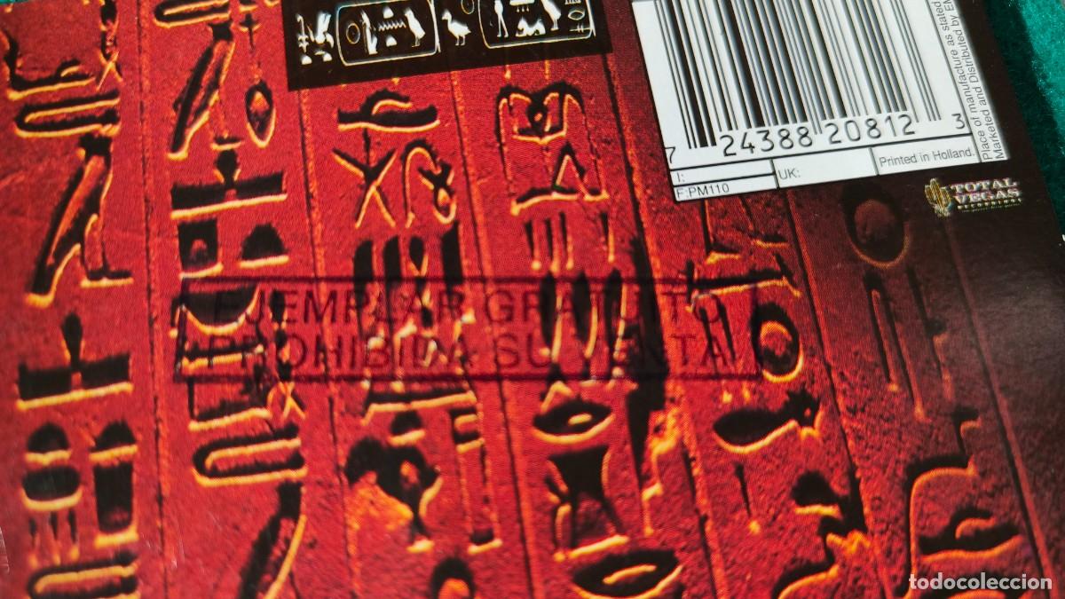 CDs de m&uacute;sica: 2 CD single TERRORVISION ENVIO CERTIFICADO GRATIS - Foto 8