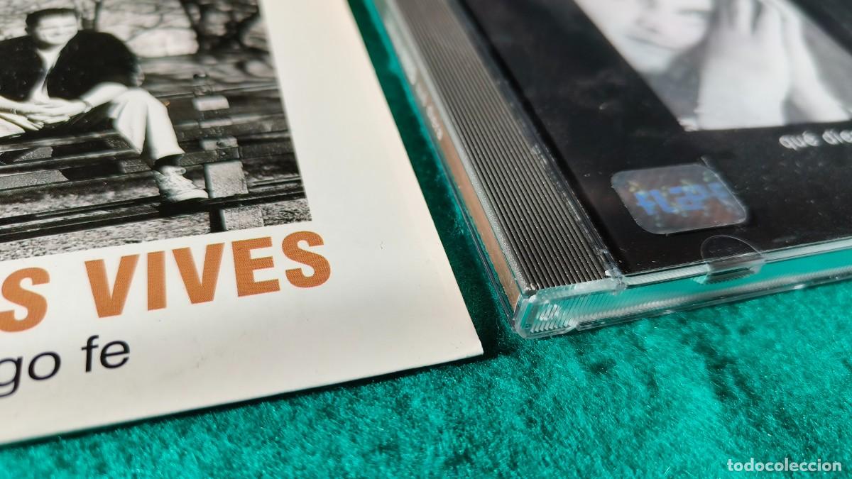 CDs de m&uacute;sica: 2 CD single CARLOS VIVES ENVIO CERTIFICADO GRATIS - Foto 3