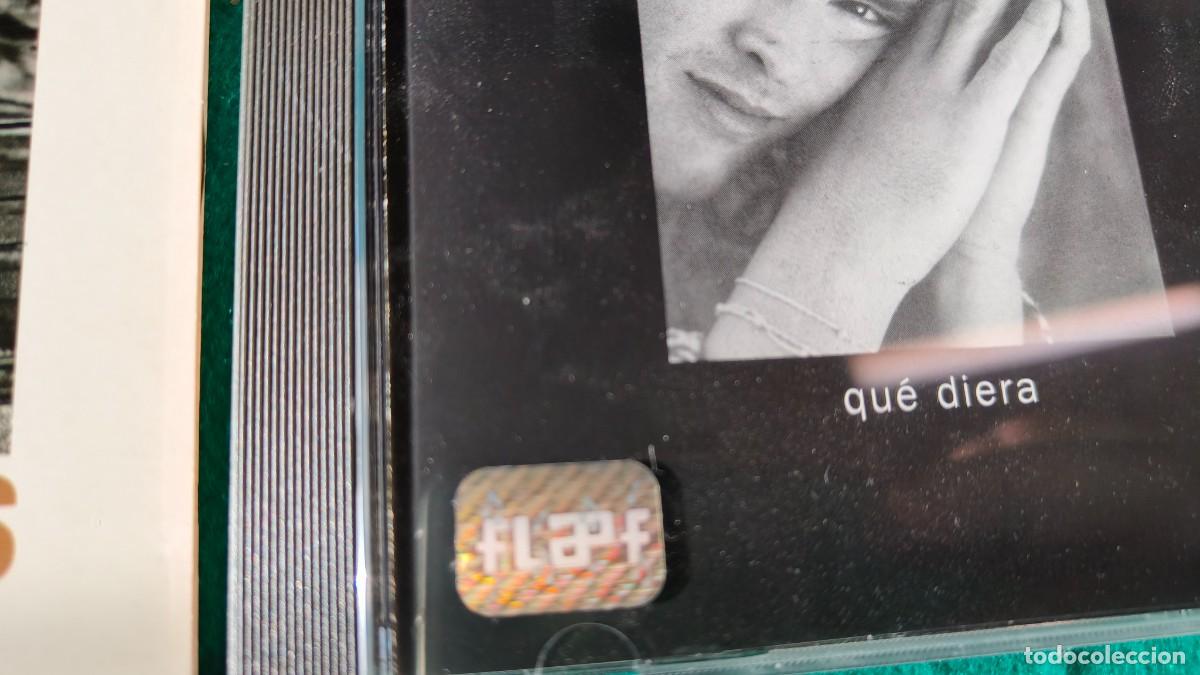 CDs de m&uacute;sica: 2 CD single CARLOS VIVES ENVIO CERTIFICADO GRATIS - Foto 5