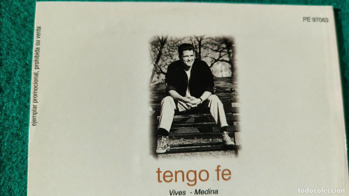 CDs de m&uacute;sica: 2 CD single CARLOS VIVES ENVIO CERTIFICADO GRATIS - Foto 7