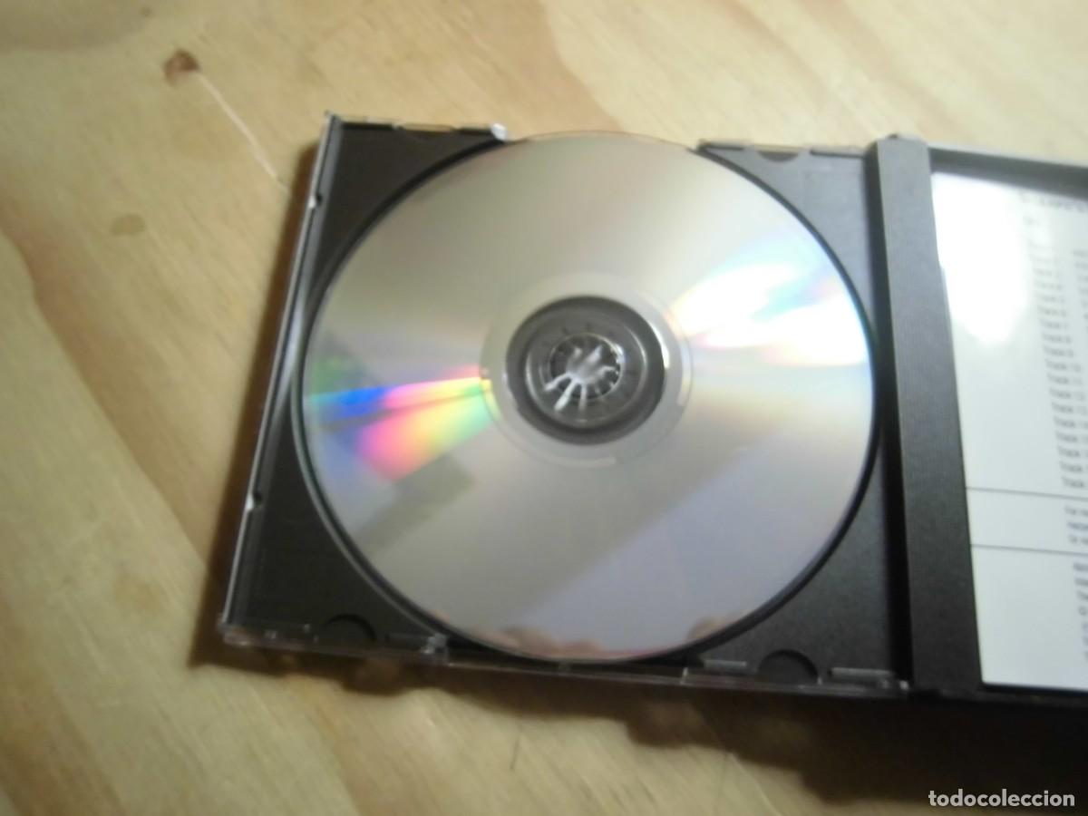 CDs de m&uacute;sica: TRIPLE CD SHARPES HAVOC BERNARD CORNWELL - Foto 5