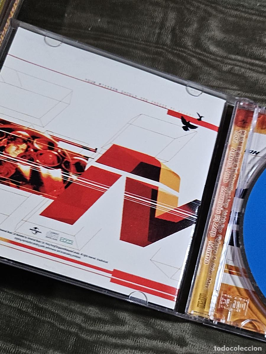 CDs de m&uacute;sica: cd de musica de banda sonoras - Foto 3