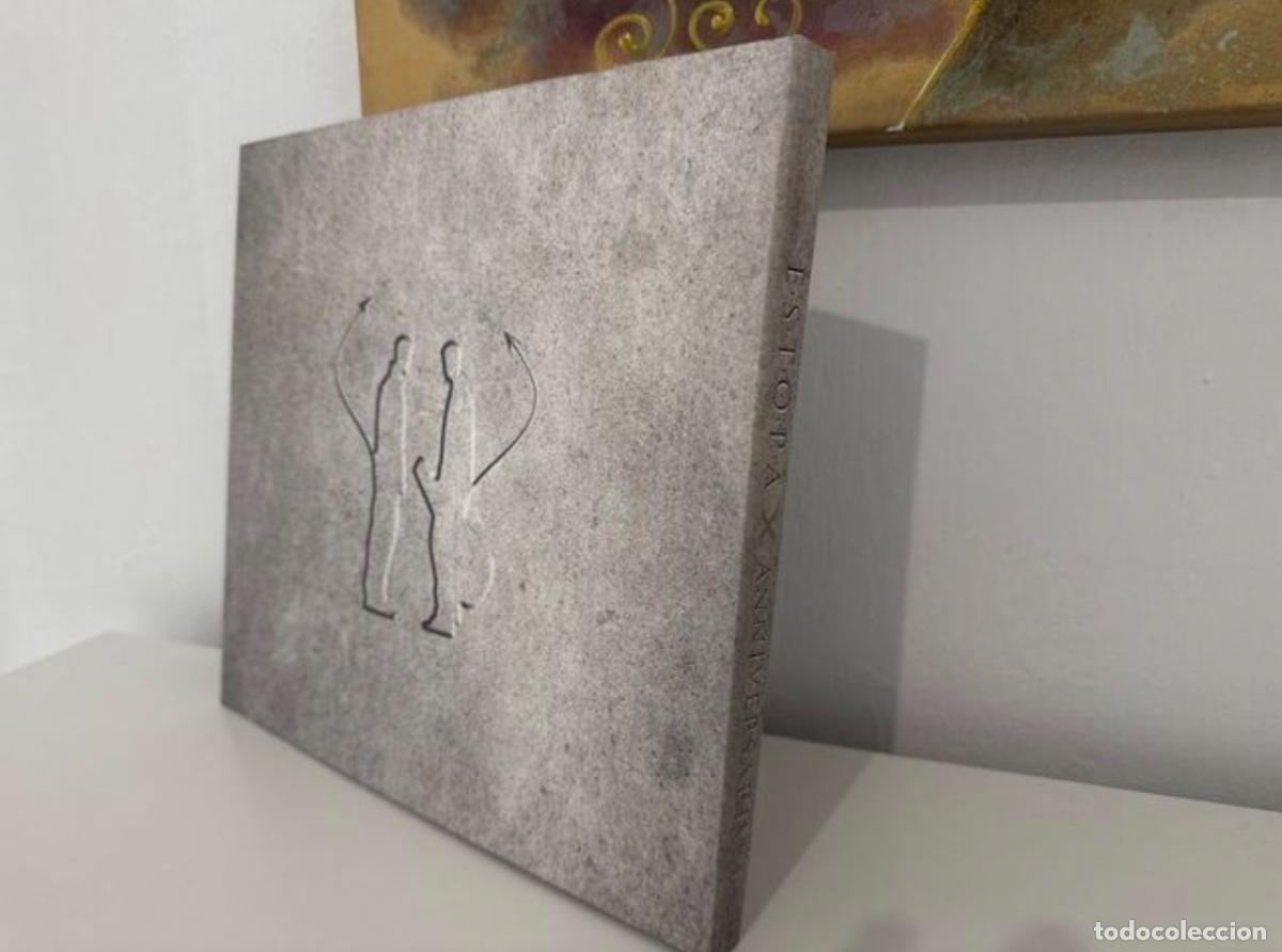 CDs de m&uacute;sica: Estopa X Aniversarium Caja CD - Foto 4