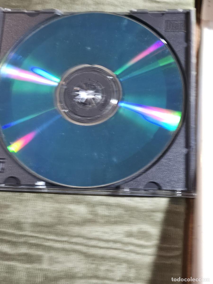 CDs de m&uacute;sica: cd de musica quietude - Foto 2