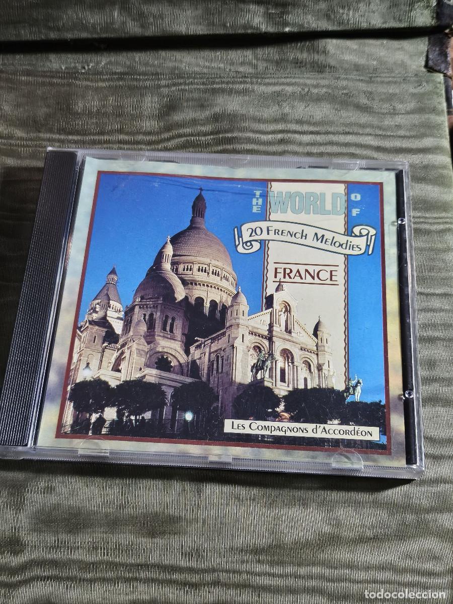 CDs de m&uacute;sica: cd de musica melodias - Foto 1