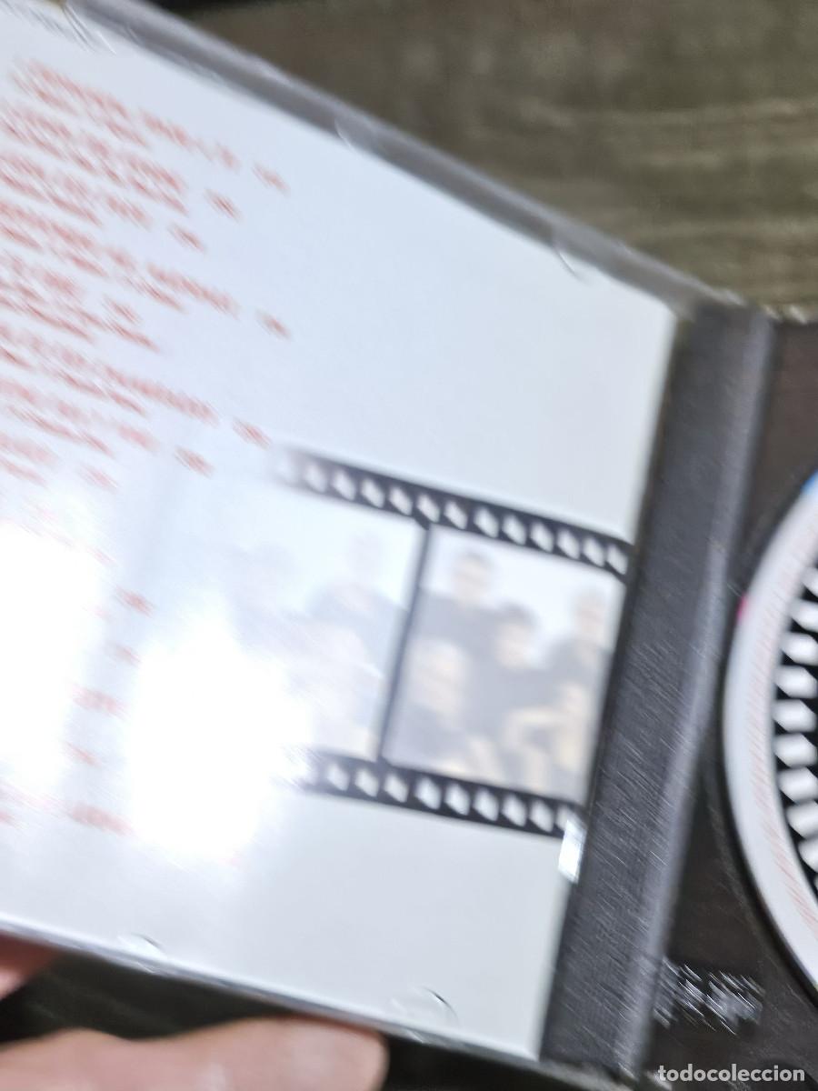 CDs de m&uacute;sica: cd de musica el consorcio programa doble - Foto 2