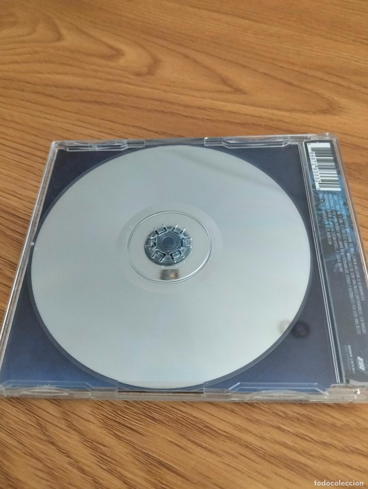 CDs de m&uacute;sica: M&oacute;nica naranjo europa - Foto 4