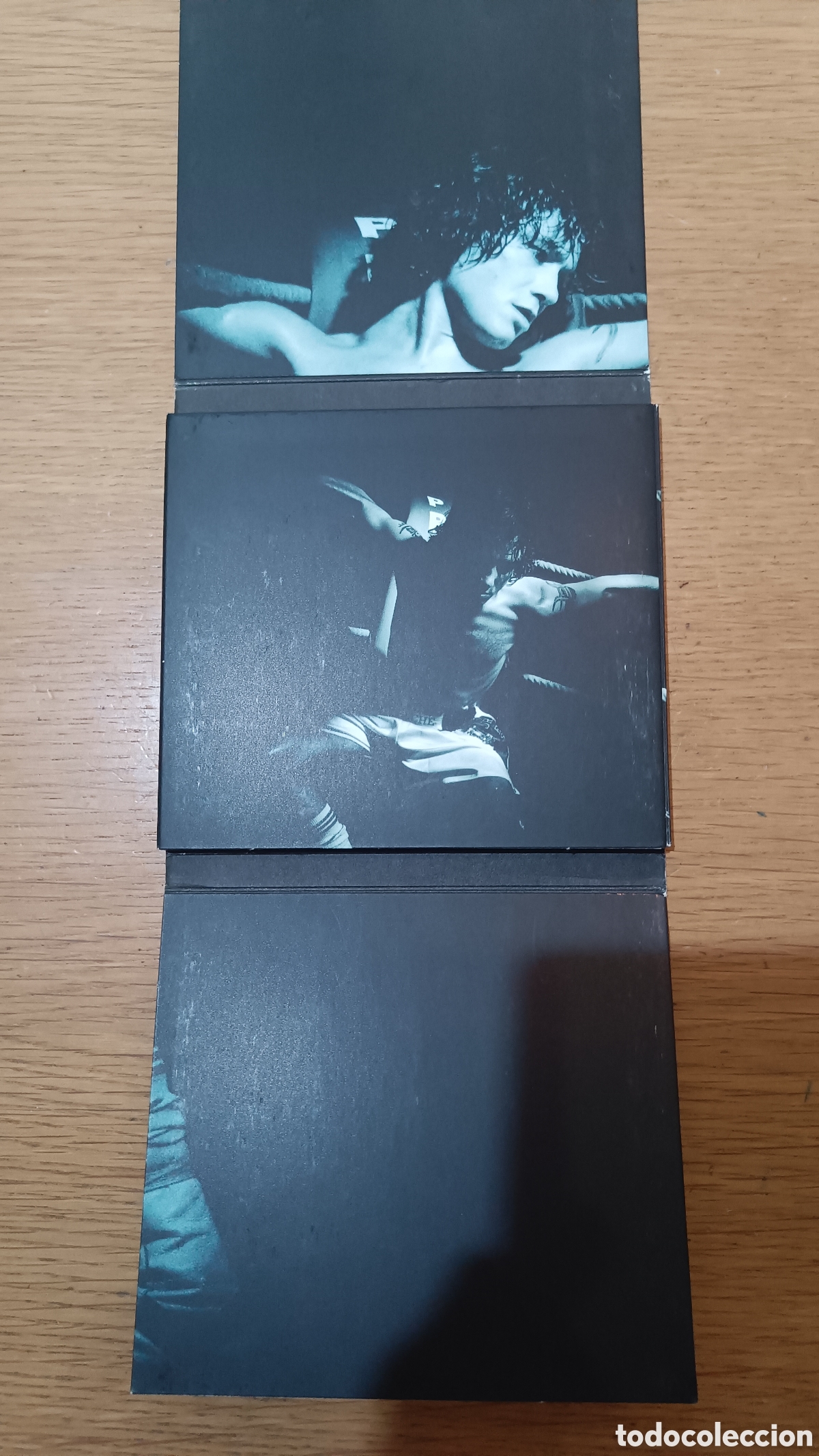 CDs de m&uacute;sica: Bunbury CD Falmingos - Foto 4