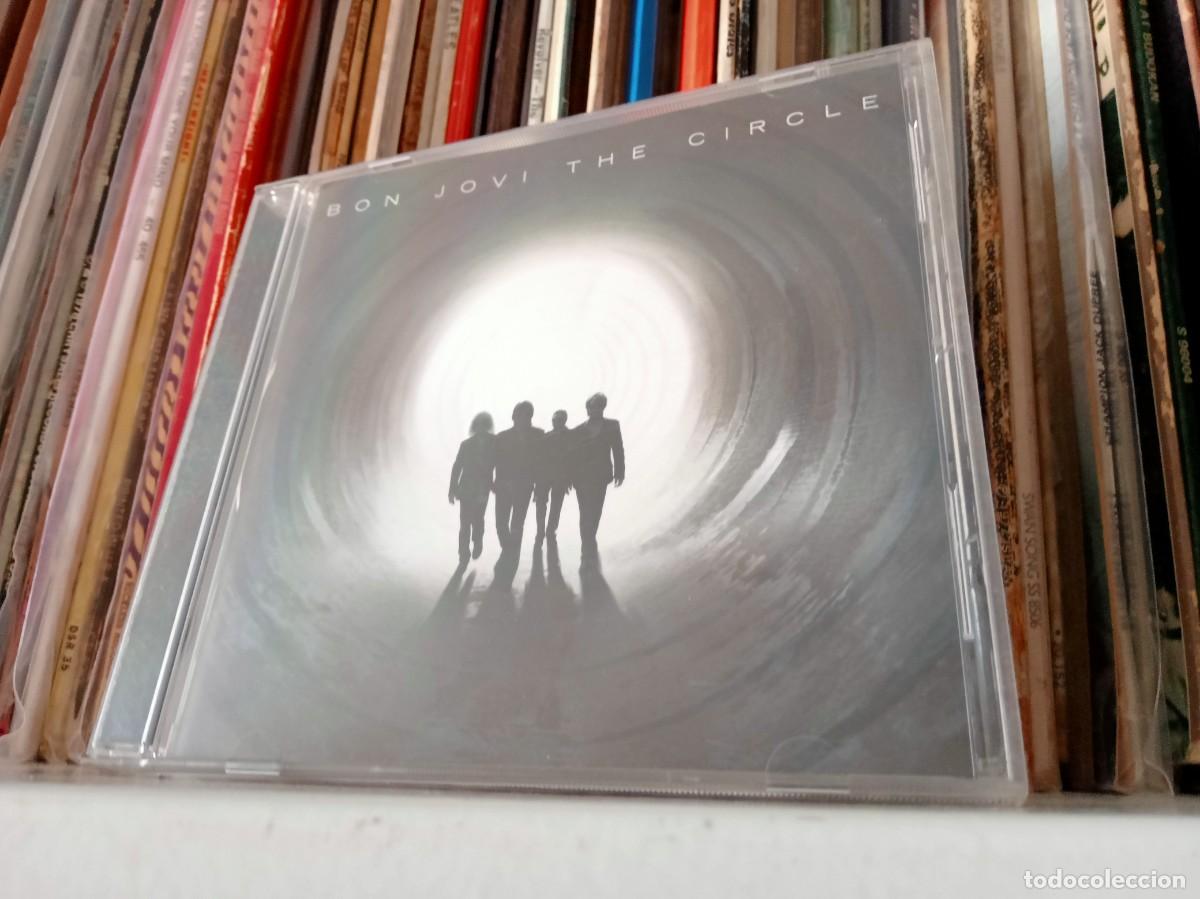 bon jovi, between the covers vol.2 - Compra venta en todocoleccion
