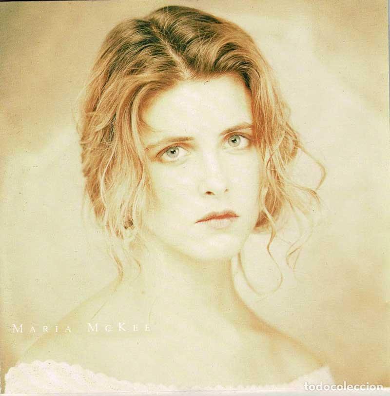 CDs de m&uacute;sica: Maria McKee - Maria McKee. CD - Foto 1