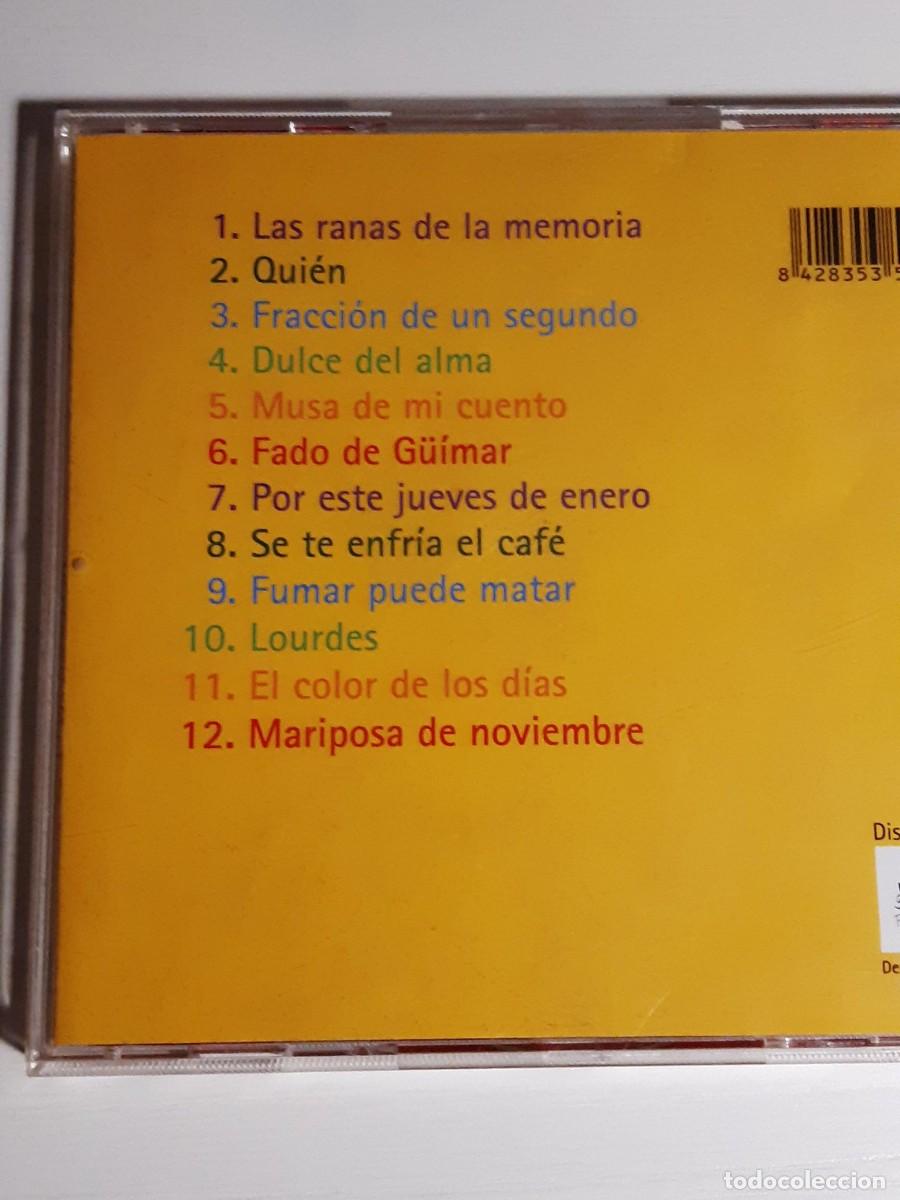 CDs de m&uacute;sica: CD. PASALO. LUIS PASTOR. cd - Foto 2