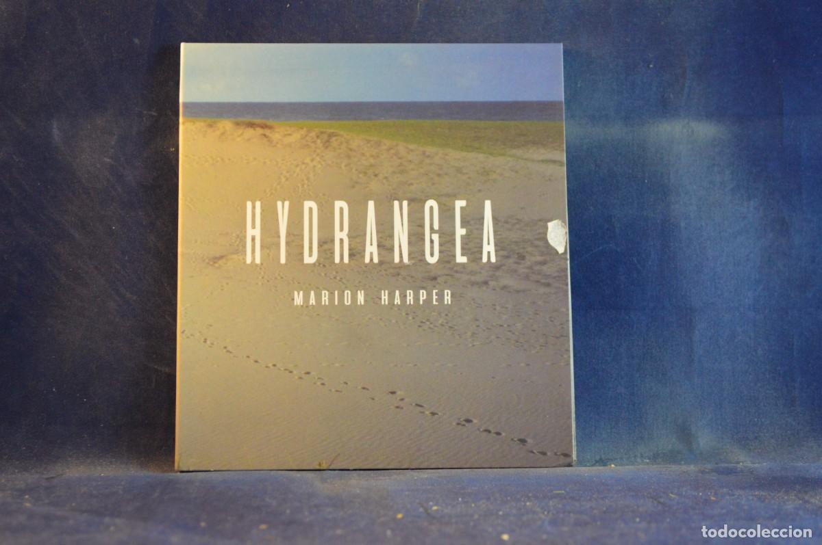CDs de m&uacute;sica: MARION HARPER &ndash; HYDRANGEA - CD - Foto 1
