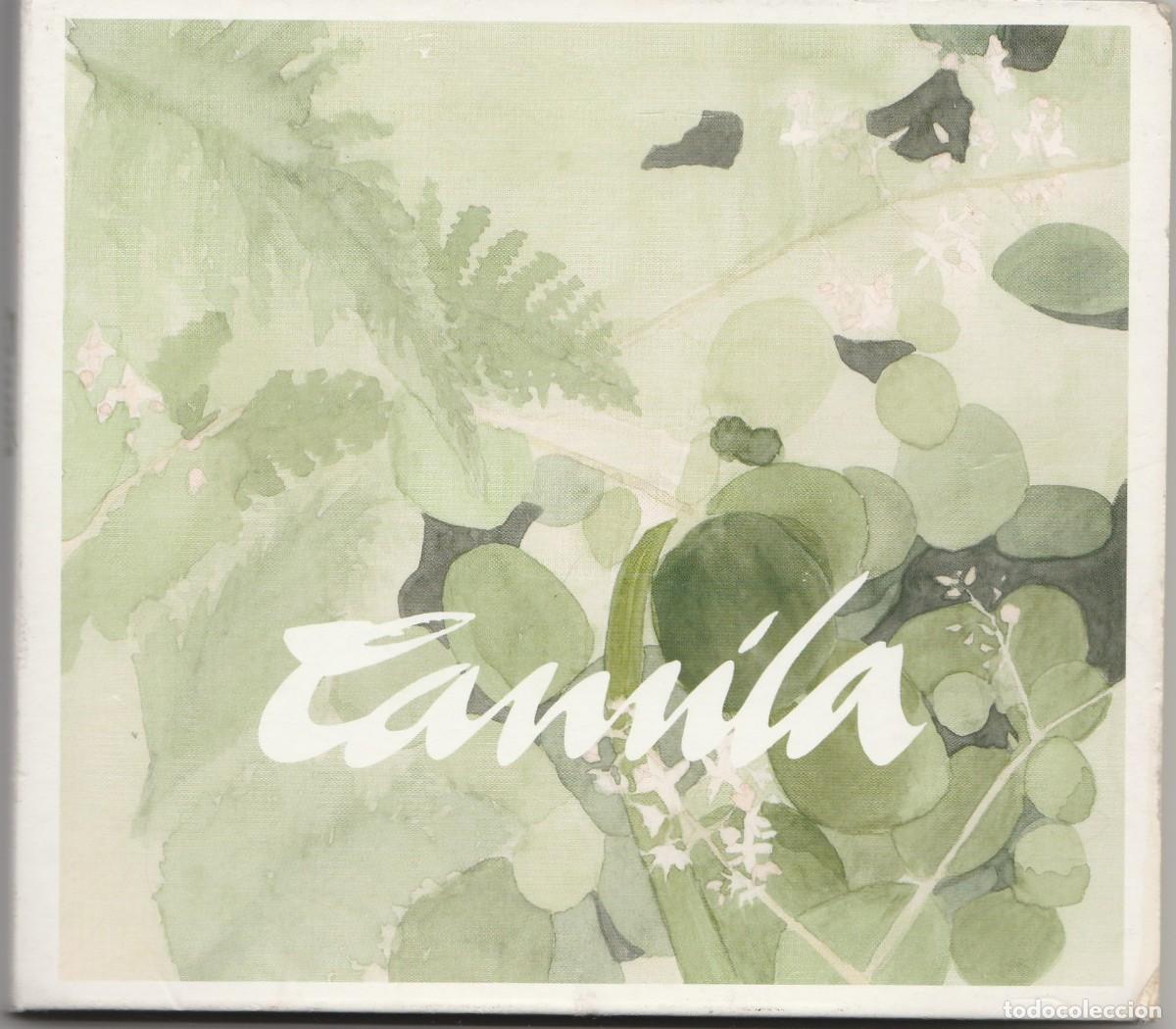 CDs de m&uacute;sica: CD CAMILA - CAMILA - DIGIPACK - Foto 1