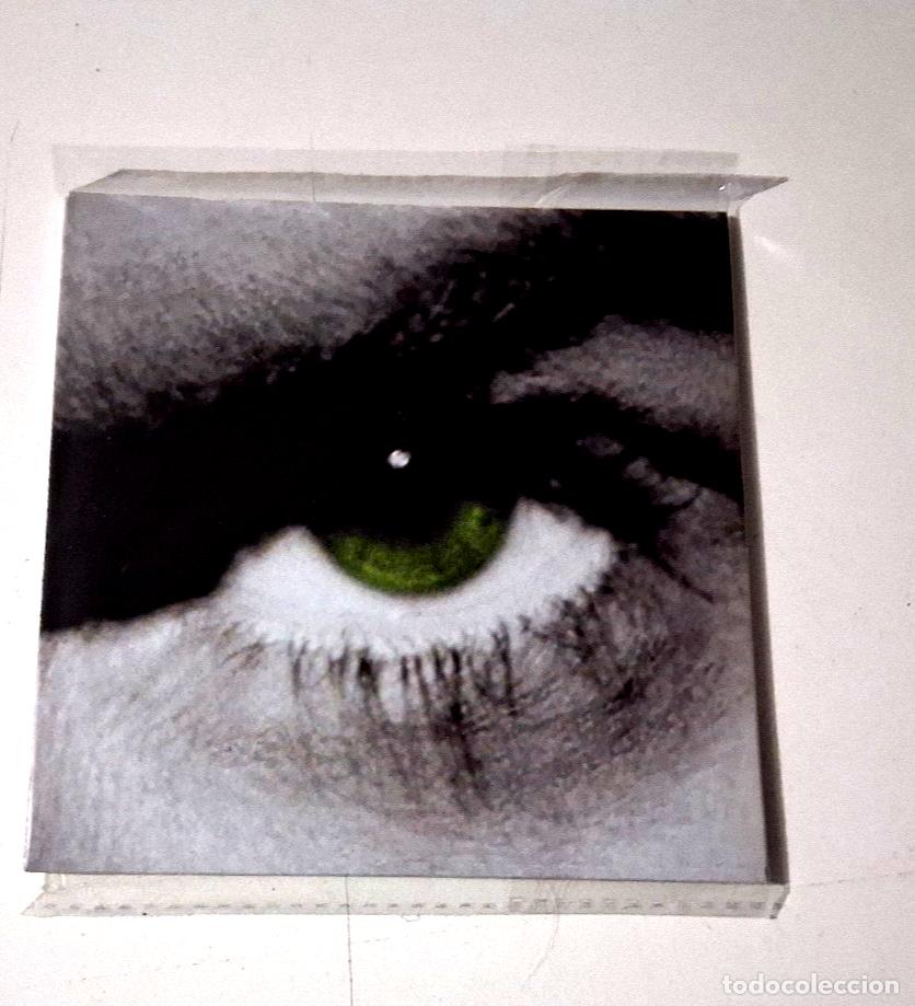 CDs de m&uacute;sica: GEORGE MICHAEL &rdquo;UPPER&rdquo; CD SINGLE CARDBOARD - Foto 1