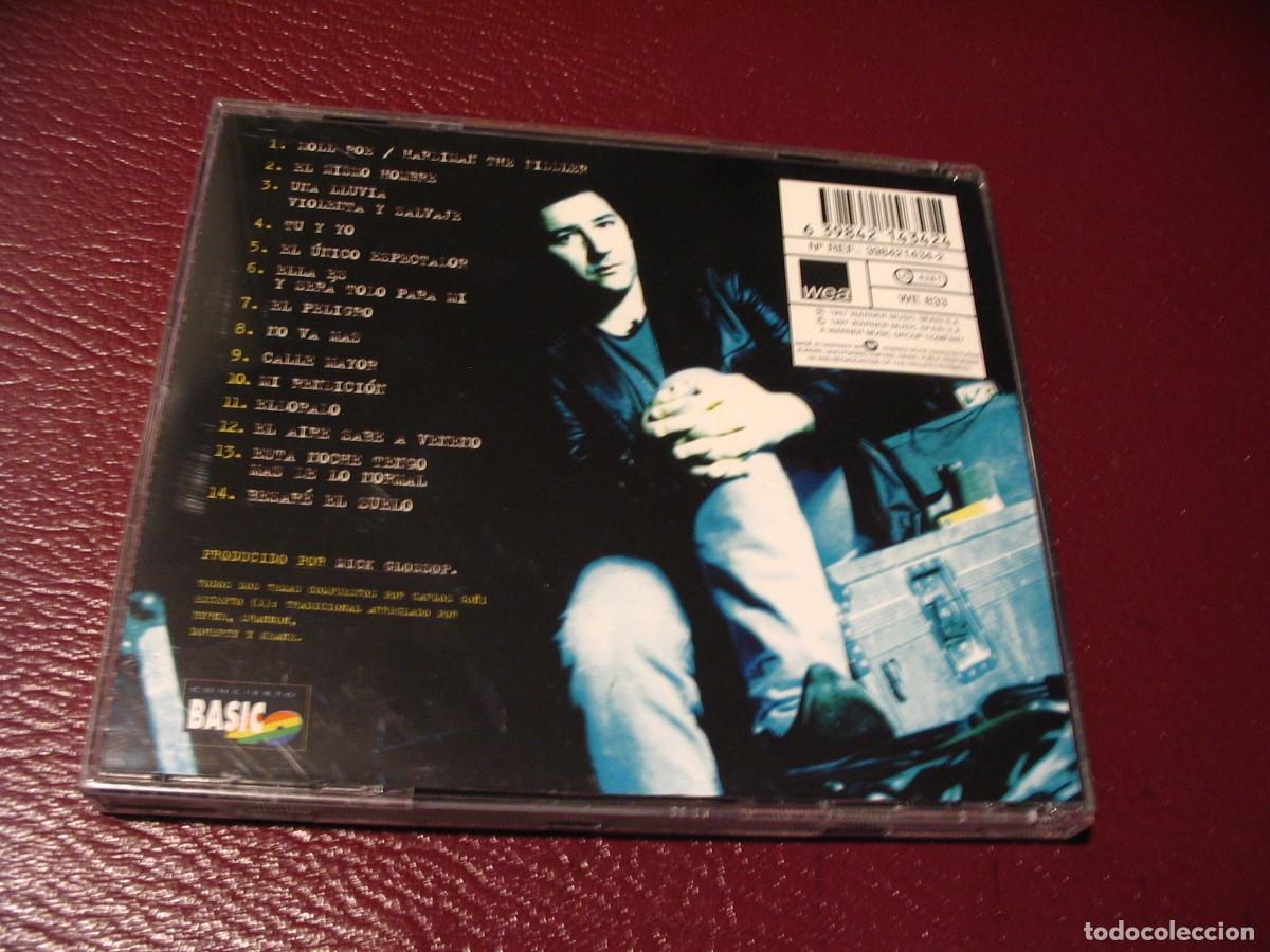 CDs de m&uacute;sica: REVOLVER CD B&aacute;sico 2 ALX - Foto 2