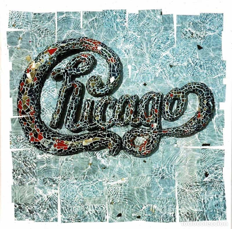 CDs de m&uacute;sica: Chicago - Chicago 18. CD - Foto 1