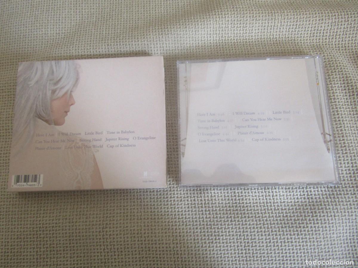 CDs de m&uacute;sica: Emmylou Harris - Stumble into Grace - CD - Foto 2