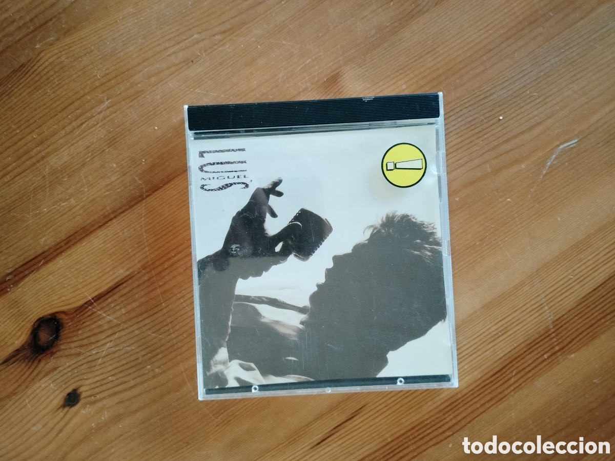CDs de m&uacute;sica: luis Miguel romance cd - Foto 1