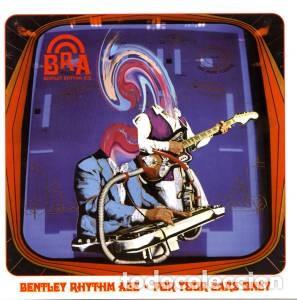 CDs de m&uacute;sica: Bentley Rhythm Ace &ndash; For Your Ears Only cd - Foto 1