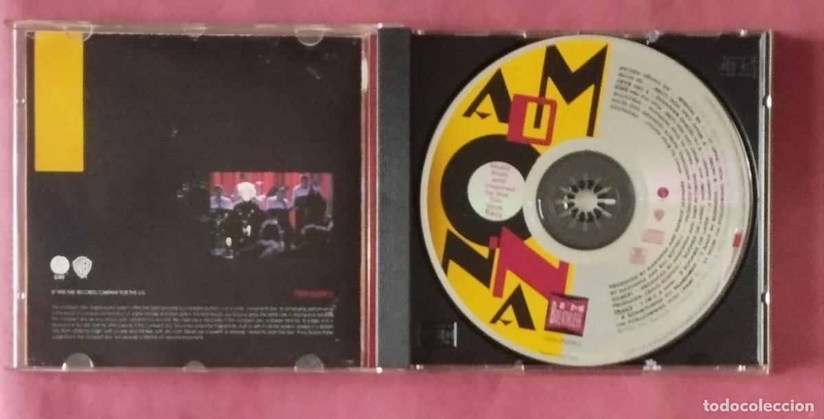 CDs de m&uacute;sica: MADONNA - DICK TRACY - CD - Foto 2