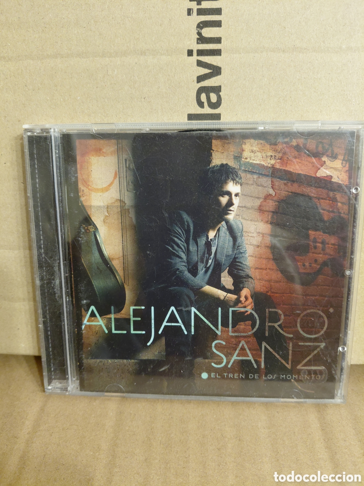 CDs de m&uacute;sica: 6 cd de musica varios estilos - Foto 11