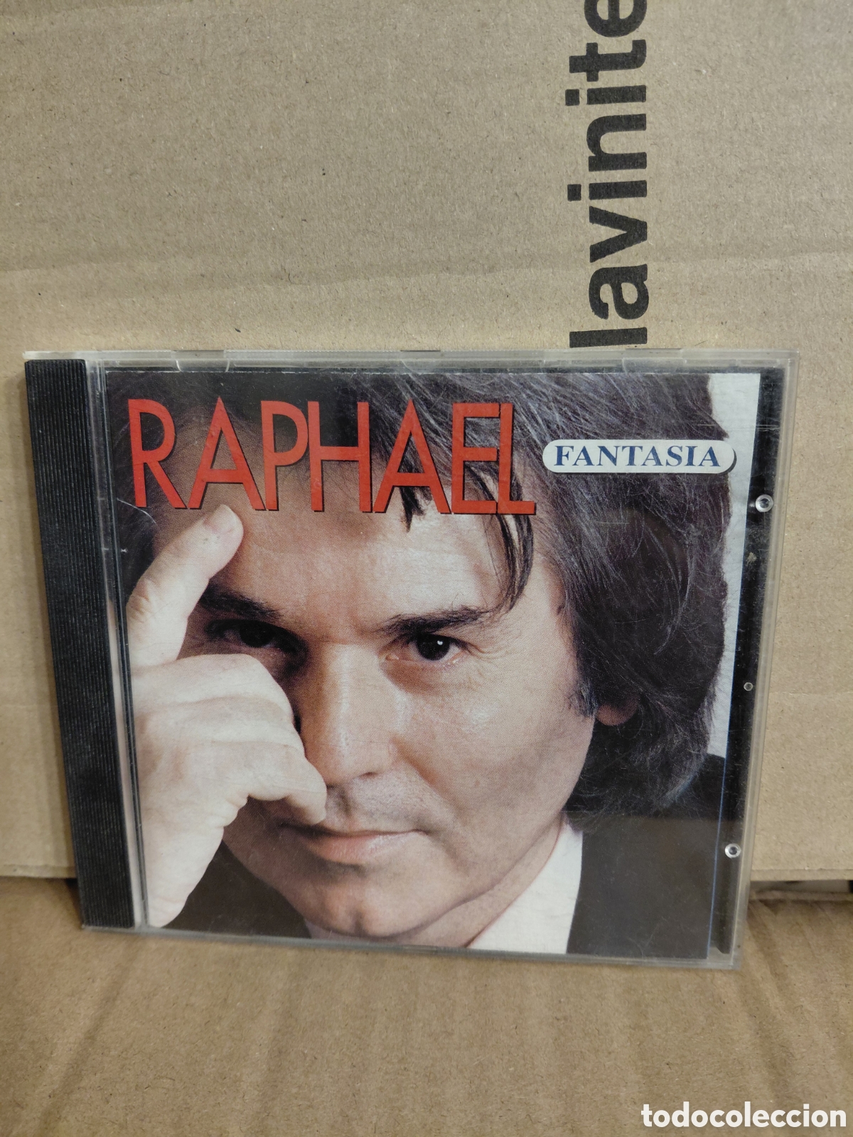 CDs de m&uacute;sica: 6 cd de musica varios estilos - Foto 17