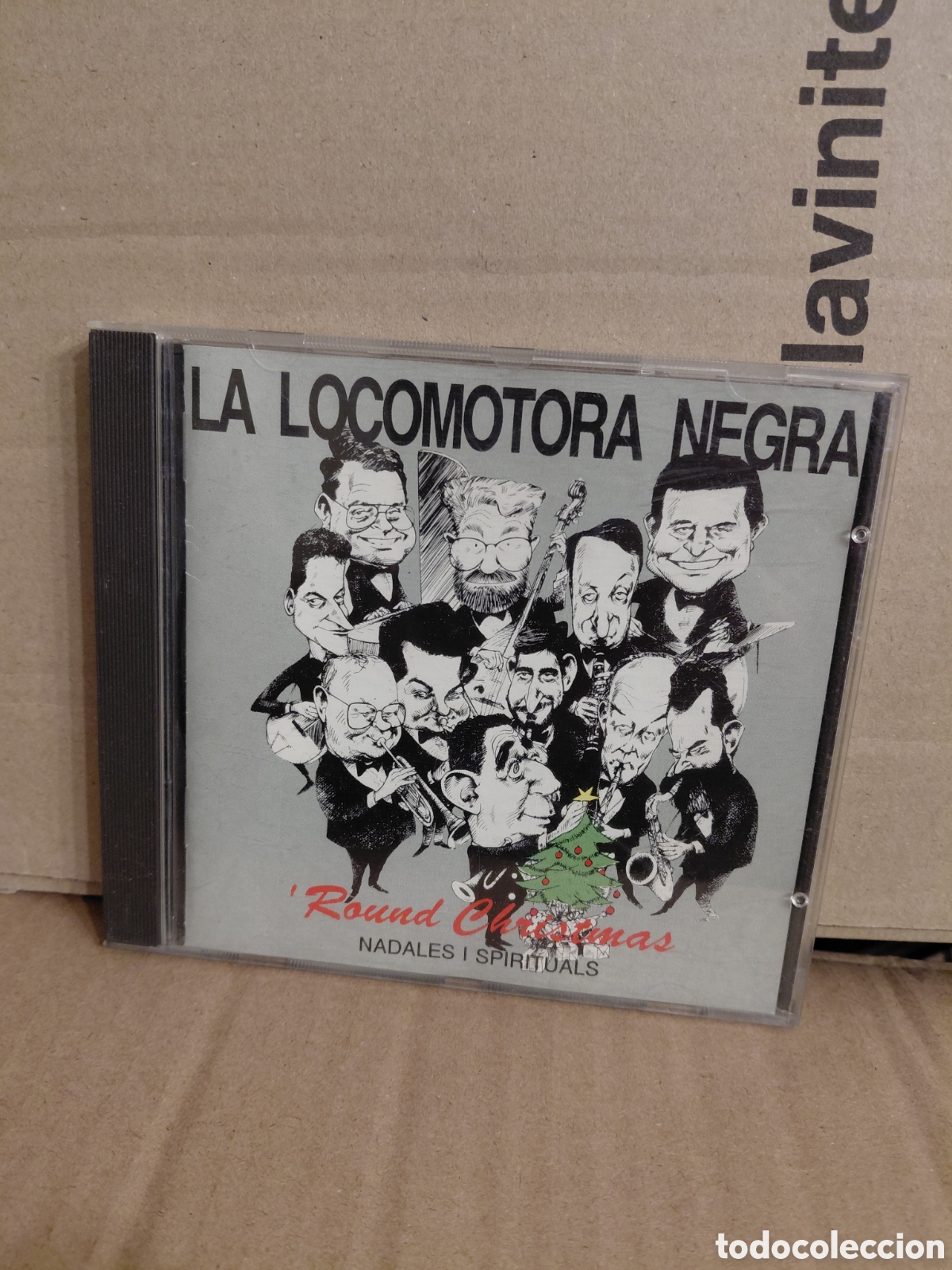 CDs de m&uacute;sica: 6 cd de musica variada - Foto 12