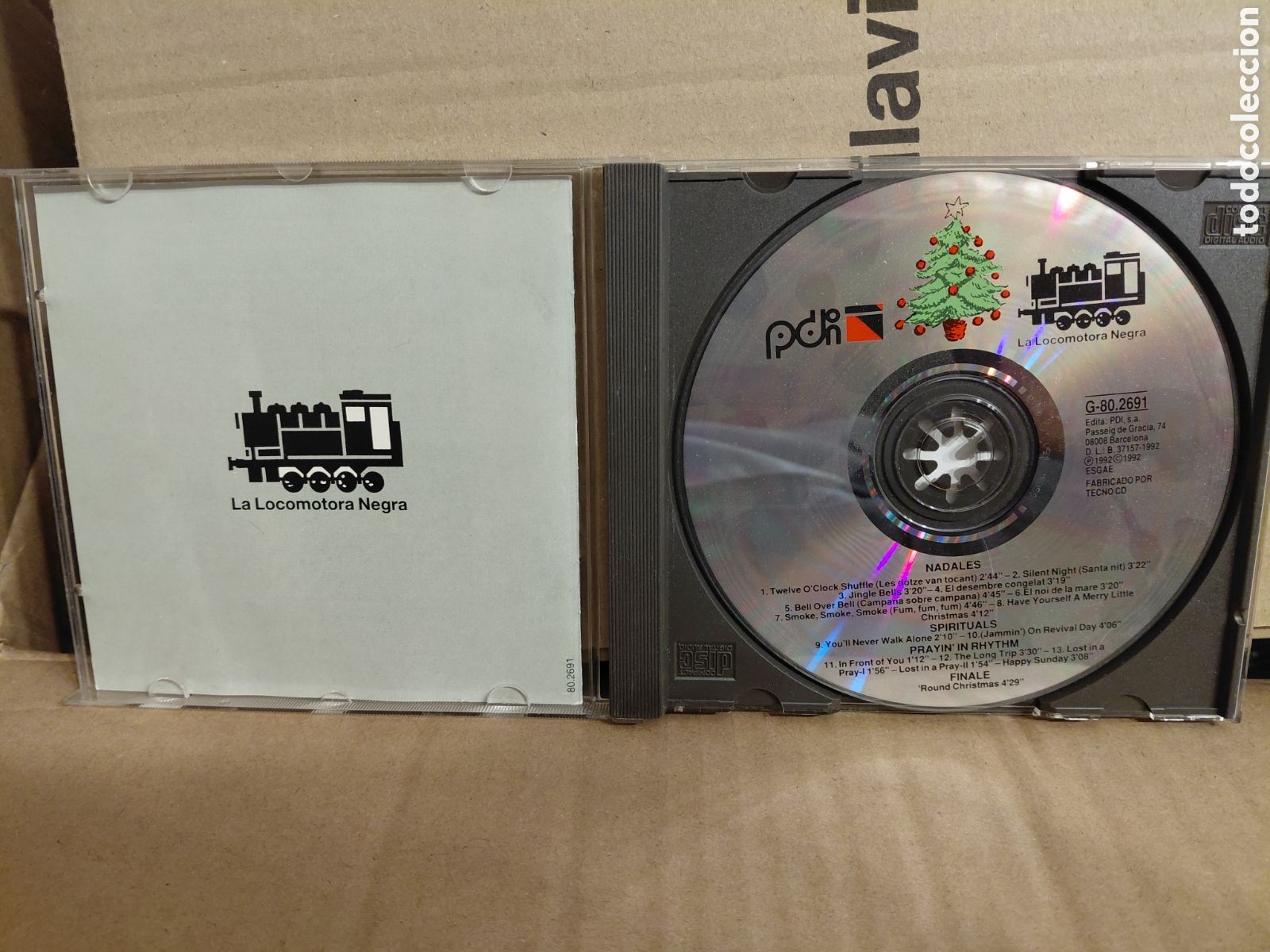 CDs de m&uacute;sica: 6 cd de musica variada - Foto 13