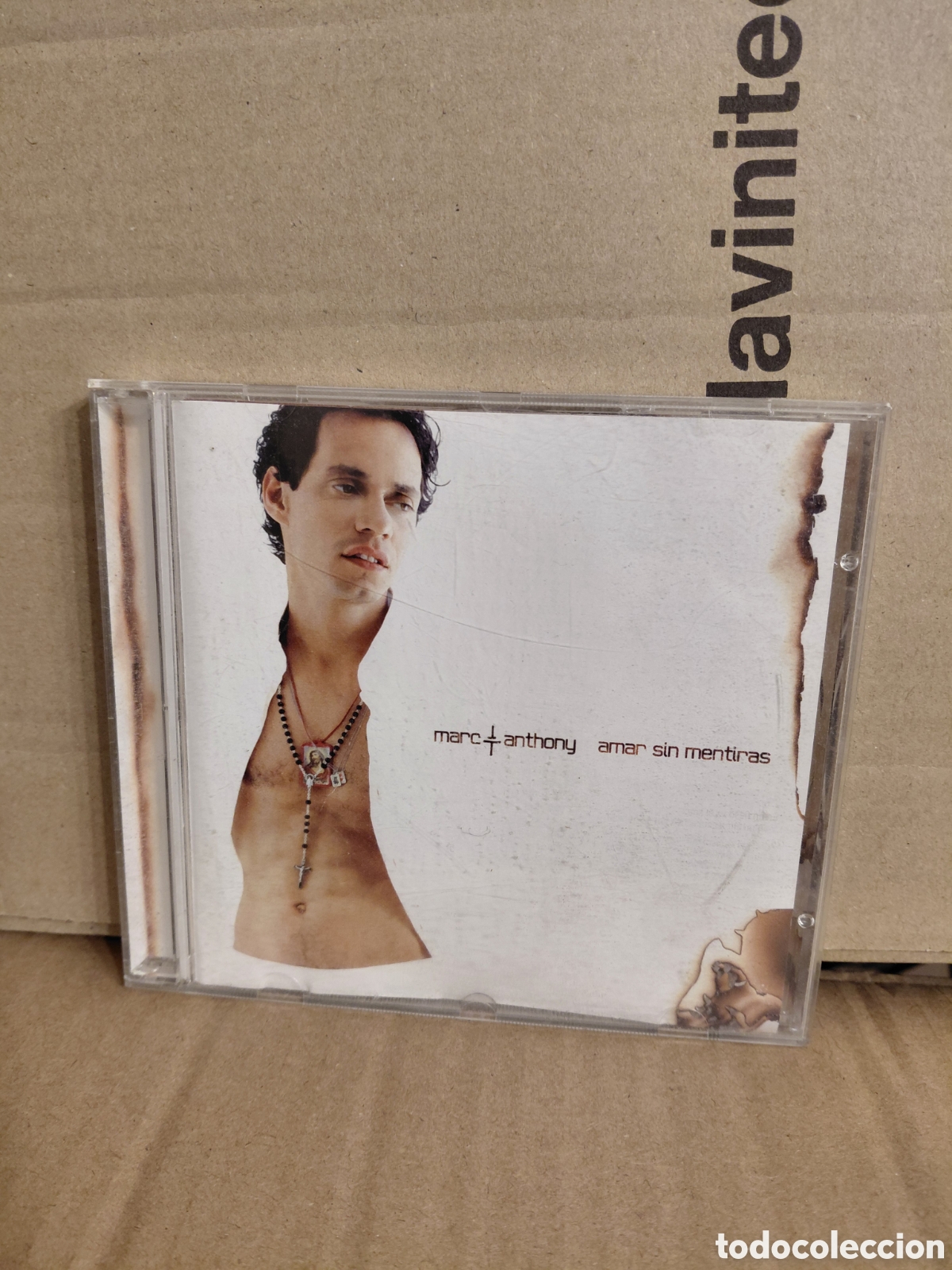 CDs de m&uacute;sica: 6 cd de musica variada - Foto 15