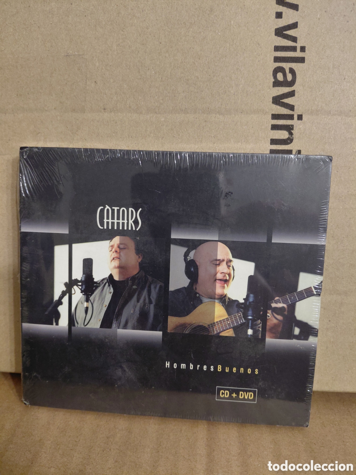CDs de m&uacute;sica: 6 cd de musica variada - Foto 1